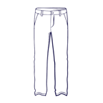 Boys School Pants - Pants | Midford