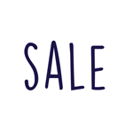 Sale