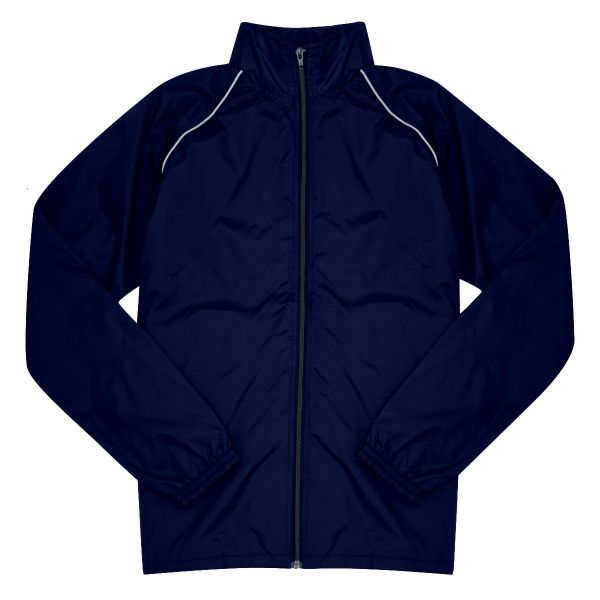 Childrens Nylon Shell Jacket Midford