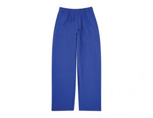 Straight leg tracksuit 2025 pants