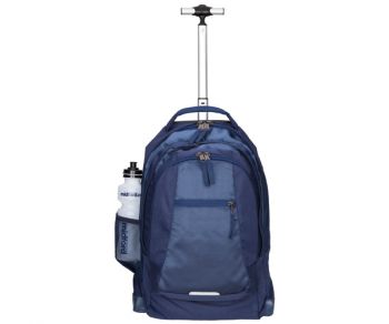 Universal Trolley School Bag