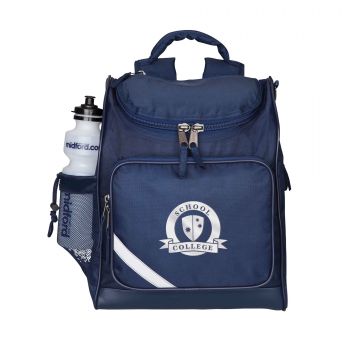 Locker Tradtional Junior School Backpack