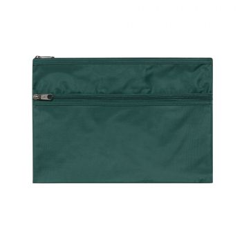 Pencil Case 2 Zips