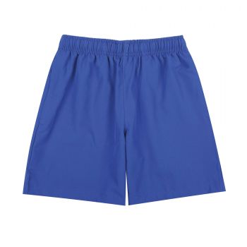 Stretch Microfibre Shorts