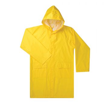 Raincoat