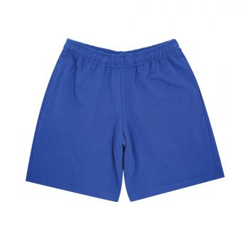Rugby Knit Shorts
