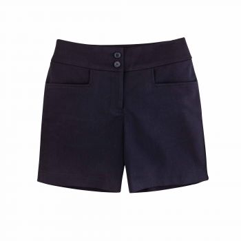 Girls Tailored Shorts