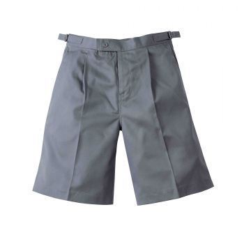 Boys Tab School Shorts