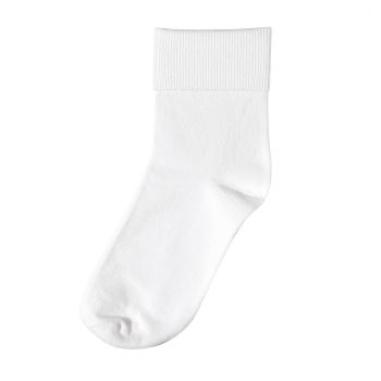 School Anklet Socks - 3 Pack