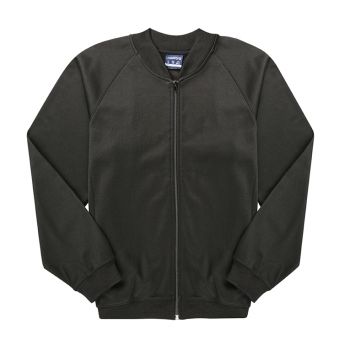 Track Fleece Jacket