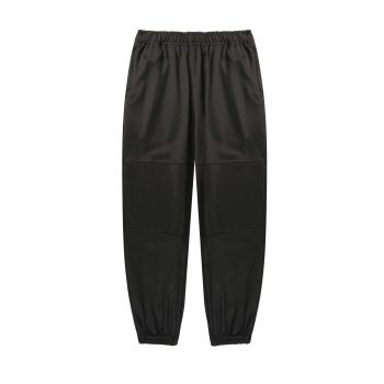 TRACK FLEECE PANTS KNEE