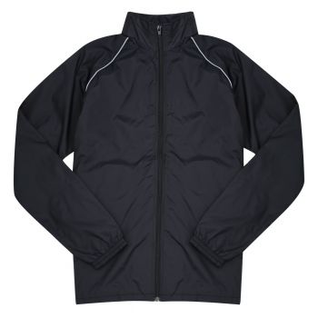 Childrens Nylon Shell Jacket