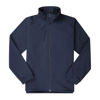 LADIES SOFT SHELL JACKET